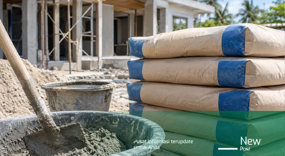 Jual Mortar Drymix Bali