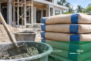 Jual Mortar Drymix Bali