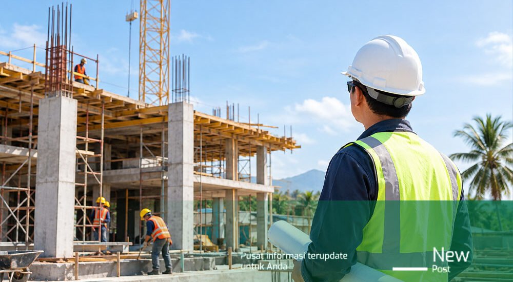 Supplier Sika Bali