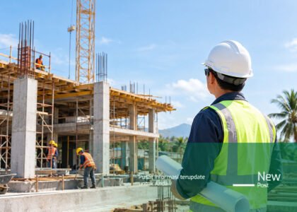 Supplier Sika Bali